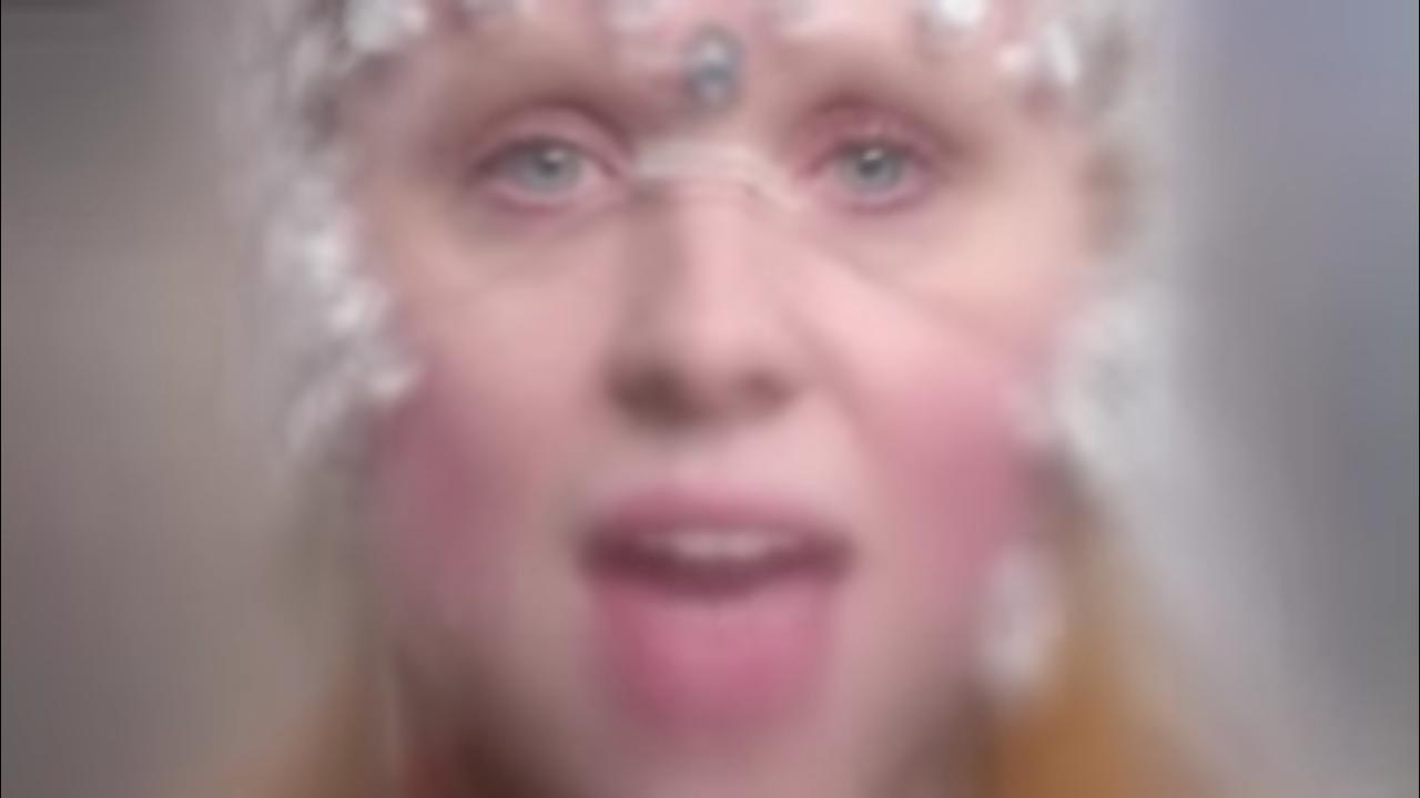 Holly Herndon: Eternal
